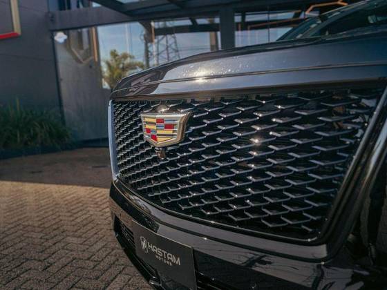 CADILLAC ESCALADE 6.2 V8 GASOLINA ESV PREMIUM LUXURY 4WD AUTOMÁTICO